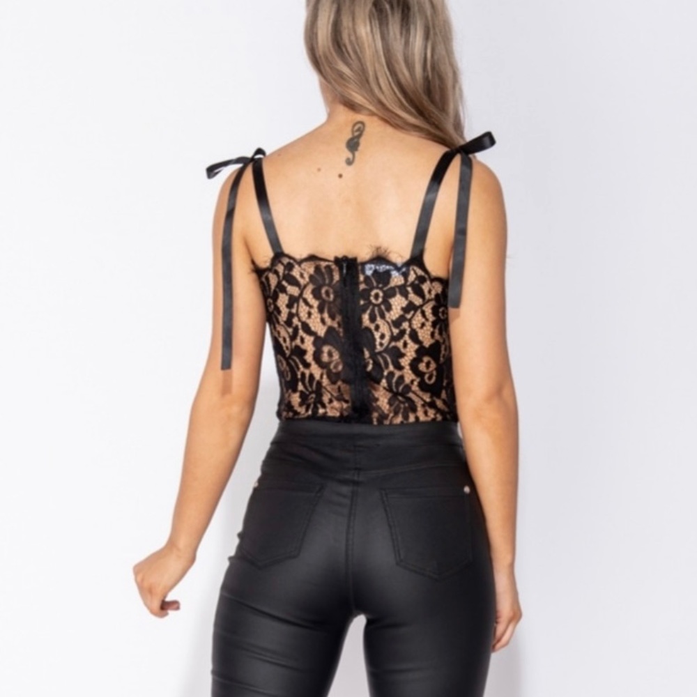 Bodysuit - Picture 3 of 3
